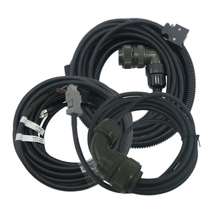 Cable Codificador Alemán 00-174-775 para Robot - Product Image 4