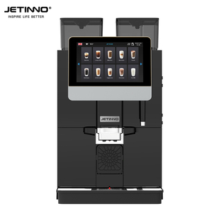 <span class=keywords><strong>เครื่อง</strong></span>ชงกาแฟผงมอคค่าช็อกโกแลต Jetinno JL32C สำหรับ<span class=keywords><strong>ใช้</strong></span>ในเชิงพาณิชย์ - Product Image 5