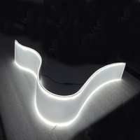 LGP Gravure Plaque de guidage de lumière de haute qualité Feuille de diffuseur de lumière Acrylique transparent LED Industriel Personnalisé 90 80 Monté