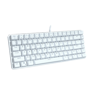 Cool Snake XG2033 Oem Ergonomic Mechanical Rgb Computer <strong>Keyboard</strong> Laptop Pad air king Three Wheeler Engine - Product Image 4