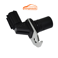Sensor de Velocidad de Caja de Cambios FN01-21-550 para Mazda 3 6 Ford, Sensor VSS de Odómetro, Repuesto al por Mayor