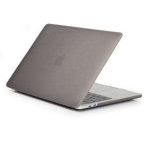 2021 mới cập nhật thời trang Rose Quartz dầu cao su công nghệ Trường hợp đối với Macbook Air 13 - Product Image 4