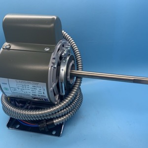 ยอร์ค YDK15-4S3 มอเตอร์ 220V 15W แกนทองแดงบริสุทธิ์ อะไหล่เครื่องปรับอากาศส่วนกลาง - Product Image 1