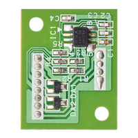 Puce pour Konica Minolta Bizhub C 550 puce copieur puce de tambour pour encre Konica Minolta Duplo