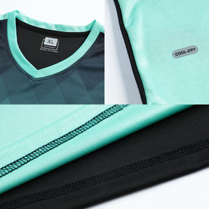 Футбольная форма с логотипом 2023 2024 - Product Image 4