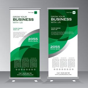 Soporte de vinilo Pull Up <span class=keywords><strong>Roller</strong></span> <span class=keywords><strong>Screen</strong></span> <span class=keywords><strong>Banner</strong></span> Marketing 150X200 Snap Signage Premium Roll Up <span class=keywords><strong>Banner</strong></span> Top Up Banners retráctiles - Product Image 4