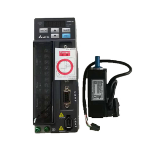 มอเตอร์แรงบิดสูง ECM-B3M-LA1855R31 5500W 230V สำหรับการควบคุมการเคลื่อนที่ในอุตสาหกรรม - Product Image 3