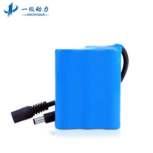 Lityum pil paketi 12V 24V 36V özel lityum iyon piller elektrikli Scooter için akıllı BMS ile 18650 21700 pil paketi 250W - Product Image 3