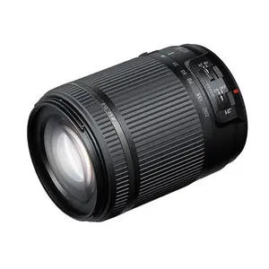 DF Wholesale Original Digital Camera Lenses Used AF 18-200mm f3.5-6.3 Di II VC B018 Zoom lens