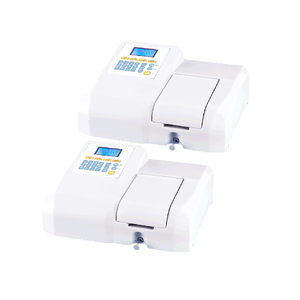 Espectrofotómetro <span class=keywords><strong>UV</strong></span> <span class=keywords><strong>VIS</strong></span> 752N con Calibración Automática 0%(T), 100(T) y Absorbencia 0(A) - Product Image 3