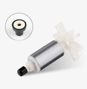 Skynuo HW-3000 Aquarium Fish Tank Bên Ngoài Canister Lọc Với 9W UV Đèn 5-Giai Đoạn Lọc Chuyển Đổi Tần Số Lọc Xô - Product Image 6