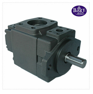 Kits de Bomba Hidráulica Blince PV2R1, Serie PV2R, Bombas de Paletas Hidráulicas de Desplazamiento Fijo para Máquinas Herramienta de Torno - Product Image 3