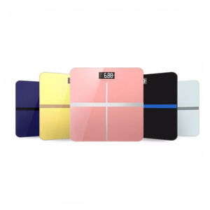 ゴールド認証高品質100個卸売ボディ計量スケールより多くの色をカスタマイズ可能 - Product Image 1