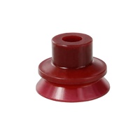 Usine Offre Spéciale En Gros Silicone Ventouse Sous Vide Ventouse Sous Vide Dk20 Robot Manipulato Pneumatique Ventouses Sous Vide