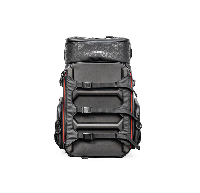 HGLRC FPV Backpack 360X260X530mm Waterproof Splash-Proof Fabric for RC FPV Freestyle Drones Outdoor Bag