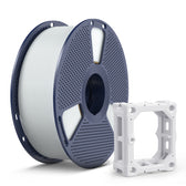 SUNLU <b>PLA</b>+2.0 3D Printer Filament High Precision 1.75mm Easy to Print High Compatibility Super Tough Fast High Quality Filament - Product Image 3