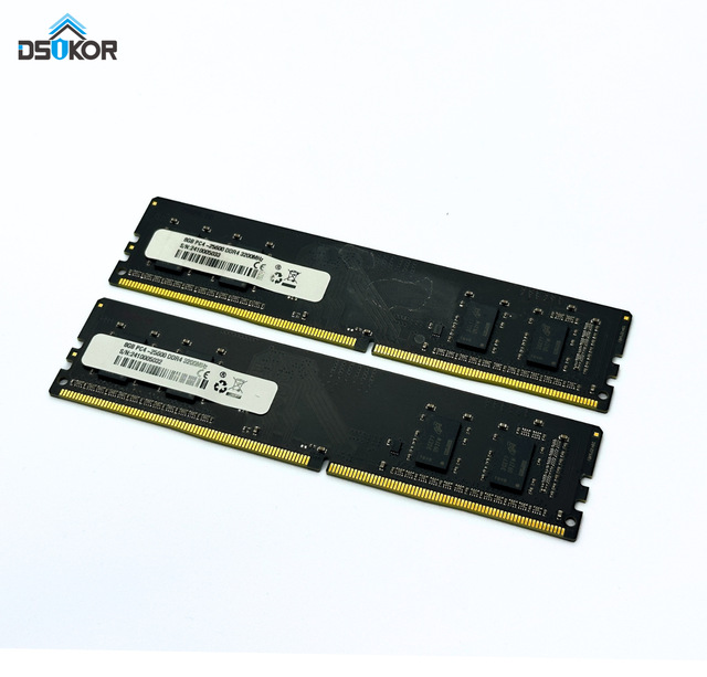 Factory Wholesale Original DDR3 8GB RAM 1600MHz 240 Pin ECC Function In-Stock Desktop PC Computer Parts