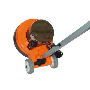 Type rond Opération Manuelle Orbitale Ponceuse à Bois - Product Image 3