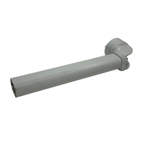 OEM <span class=keywords><strong>Die</strong></span> Cast <span class=keywords><strong>aluminium</strong></span> lengan robot komponen oleh produsen Cina - Product Image 1