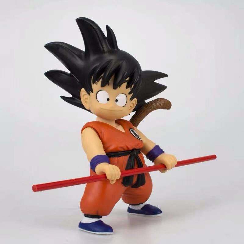 Wukong (น้ำหนัก400กรัม)