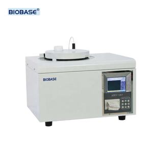 Biobase calorímetro bomba de oxigênio BK-1A + alta uniformidade da temperatura da água do laboratório - Product Image 2