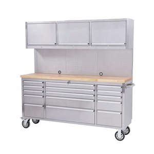 Tủ đựng đồ, hộp dụng cụ nặng bền có bánh xe - Product Image 6