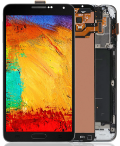 <span class=keywords><strong>LCD</strong></span> lắp ráp màn hình cảm ứng số hóa màn hình cho Samsung <span class=keywords><strong>Galaxy</strong></span> <span class=keywords><strong>Note</strong></span> <span class=keywords><strong>3</strong></span> <span class=keywords><strong>Neo</strong></span> N7505 <span class=keywords><strong>LCD</strong></span> với khung - Product Image 3