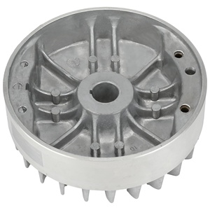 HIAORS Racing Volant 10krpm pour Predator 212cc 196cc GX160 GX200 Non-hemi <span class=keywords><strong>Engine</strong></span> Coleman CT200U <span class=keywords><strong>Mini</strong></span> <span class=keywords><strong>Bike</strong></span> Go Kart - Product Image 6