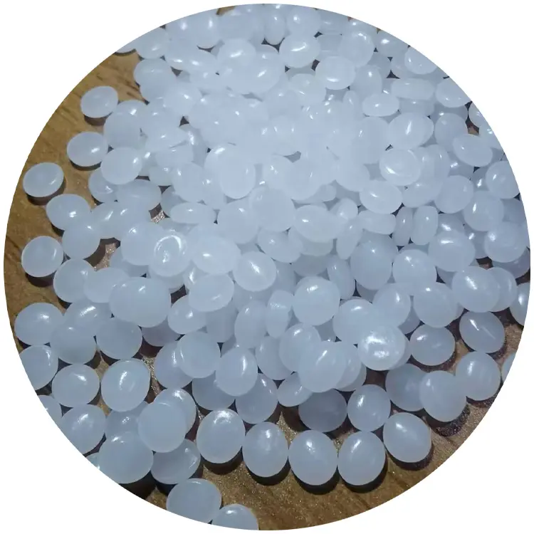 HDPE High Density Polyethylene 5000S Filament Grade plastic raw material