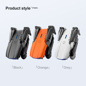 Dron E99 PRO K3 Económico para Principiantes, 4k, Inteligente, con Evitación de Obstáculos en Tres Lados, Juguete de Control Remoto, Cámara Dual, Bolsa de Almacenamiento - Product Image 2