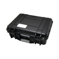 Kit d'outils pour bricoleur, technicien informatique et électricien