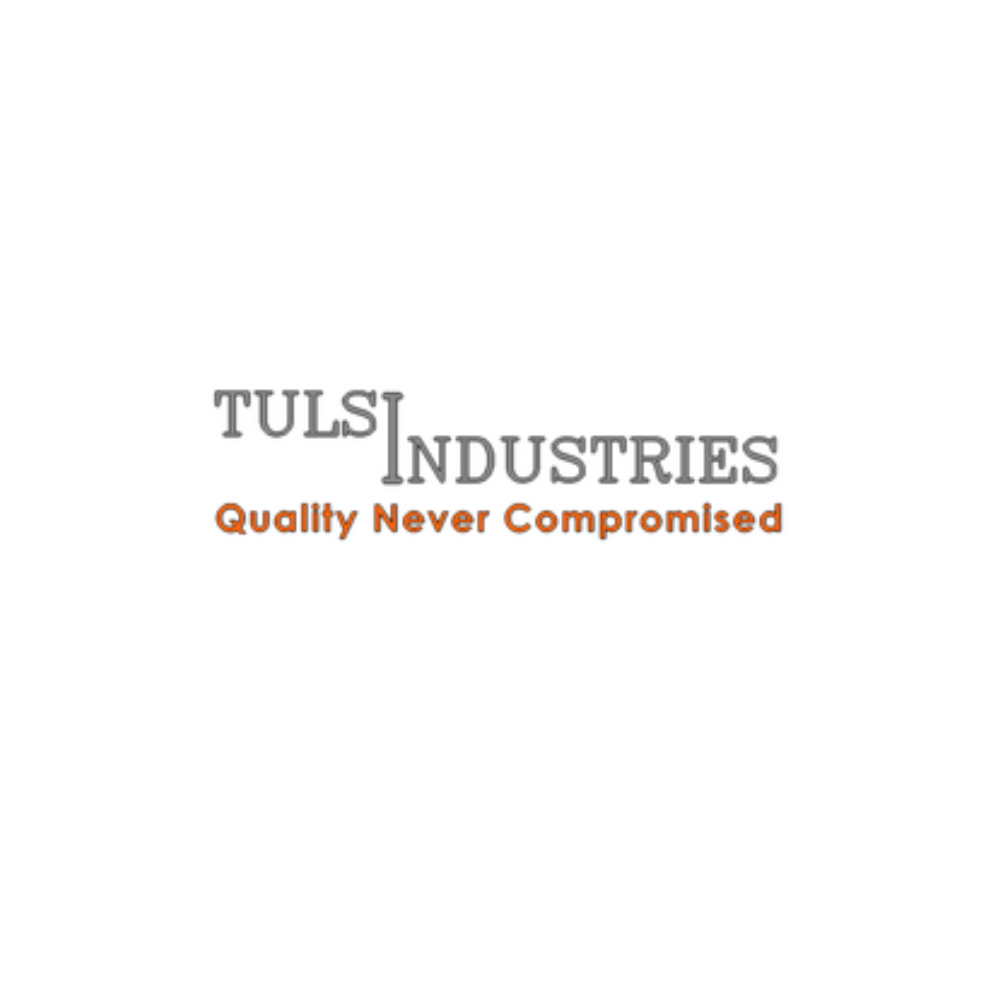 TULSI INDUSTRIES logo
