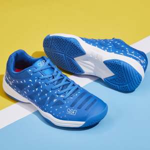 Originale nero suole di gomma antiscivolo ragazze <span class=keywords><strong>scarpe</strong></span> <span class=keywords><strong>da</strong></span> <span class=keywords><strong>pallavolo</strong></span> <span class=keywords><strong>scarpe</strong></span> <span class=keywords><strong>da</strong></span> ping pong <span class=keywords><strong>scarpe</strong></span> <span class=keywords><strong>da</strong></span> Badminton personalizzate <span class=keywords><strong>per</strong></span> gli uomini - Product Image 2