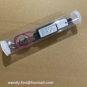 6V 12V 24V <strong>Micro</strong> <strong>Linear</strong> <strong>Actuator</strong> Motor Actuador Lineal10/21/30/50/100mm Stroke for Remote Controls Robotics Home Automation - Product Image 5