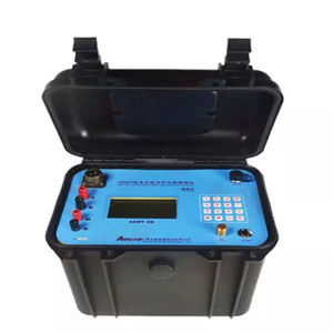 Yeni ADMT-6B derin aralığı en popüler arama su cihazı su dedektörü altın madeni dedektörü 2 yıl CN;SHN ADMT OEM - Product Image 6