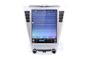 9.7" Car Radio Video Stereo Receiver <strong>Multimedia</strong> <strong>Player</strong> for Chevrolet Equinox 2010-2016 GPS Navigation - Product Image 5