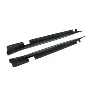 Bộ Thân Xe Cho BMW E60 M5 Cản Trước + Đèn Sương Mù + Váy Bên + Cản Sau Có/Không Có PDC - Product Image 3