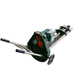 Machine de tension automatique motorisée à alimentation directe d'usine pour les essais de matériaux de construction (barres d'acier, câbles métalliques) - Product Image 6