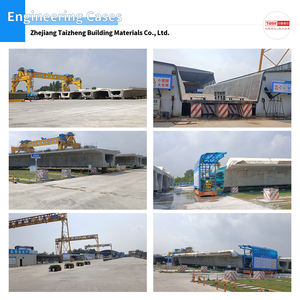 ملاط ربط عازل حراري خارجي حديث عالي القوة مع أسمنت بوليمر وملاط طين-جير للاستخدام في الشقق - Product Image 3