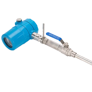 Co2 N2 Biogas Ammoniak Zuurstof Propaan Chloorgas Thermische Massa <span class=keywords><strong>Flow</strong></span> <span class=keywords><strong>Meter</strong></span> Waterstof Luchtstroom Meters Sensor Voor Water En Olie - Product Image 4