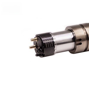 DS純正DC13 DC16大型トラックエンジン燃料噴射装置574232 2488244 - Product Image 2