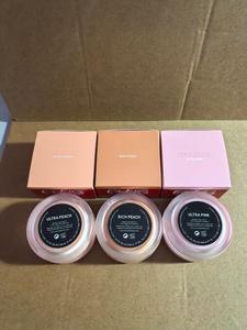 <span class=keywords><strong>Poudre</strong></span> fixante mate minérale imperméable tout-en-un - <span class=keywords><strong>Poudre</strong></span> compacte translucide en vrac Blushbouncy & Alluring Délicate Facile à estomper - Product Image 5