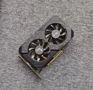 Tarjeta gráfica usada más barata <span class=keywords><strong>GeForce</strong></span> <span class=keywords><strong>GTX</strong></span> <span class=keywords><strong>1660</strong></span> <span class=keywords><strong>Ti</strong></span> <span class=keywords><strong>6GB</strong></span> GDDR6, tarjeta gráfica para juegos - Product Image 5