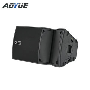 KA10 wide speaker system outdoor line array cabinet empty 10 inch <b>sound</b> system - Product Image 1