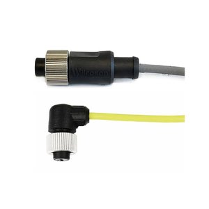 Transmisor de Vibraciones Wilcoxon Modelo 786T-500-D2 Dualout 24 V 50A - Product Image 5