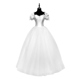AL1136 <span class=keywords><strong>2023</strong></span> <span class=keywords><strong>Robe</strong></span> de bal de <span class=keywords><strong>mariage</strong></span> blanche <span class=keywords><strong>Robe</strong></span> Offre Spéciale <span class=keywords><strong>mariage</strong></span> <span class=keywords><strong>civil</strong></span> et robes de bal avec décoration en cristal Vestidos De Novia - Product Image 5