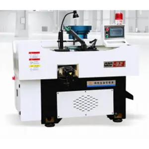 QZC-32 Top Sponsor Listing Cnc Frezen Center 6032 4-As Fanuc Zware Gantry Cnc Frezen Saai Centrum Machine