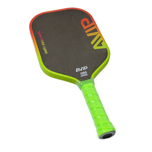 Raquette <span class=keywords><strong>de</strong></span> pickleball Gen 4 Titanium Surface, fibre <span class=keywords><strong>de</strong></span> carbone Toray T700, raquette <span class=keywords><strong>de</strong></span> puissance ultime pour les professionnels, approuvée USAPA, directement <span class=keywords><strong>de</strong></span> l'usine - Product Image 3