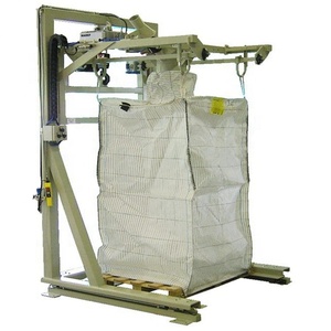 Túi Số Lượng Lớn 100% PP/Túi Tấn Lớn/Túi <span class=keywords><strong>Jumbo</strong></span> Để Đóng Gói Cát, Xi Măng, Khoai Tây 5:1 Yếu Tố An Toàn Số Lượng Lớn Túi <span class=keywords><strong>FIBC</strong></span> - Product Image 3