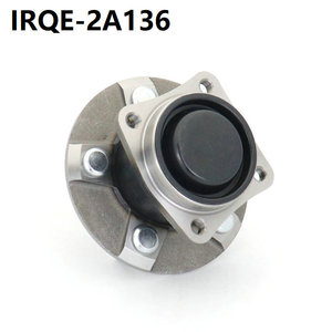 Ensemble de moyeu de roue Irqe 2A136 pour Toyota Celica, roulement en acier neuf OE 42410-20190 - Product Image 4